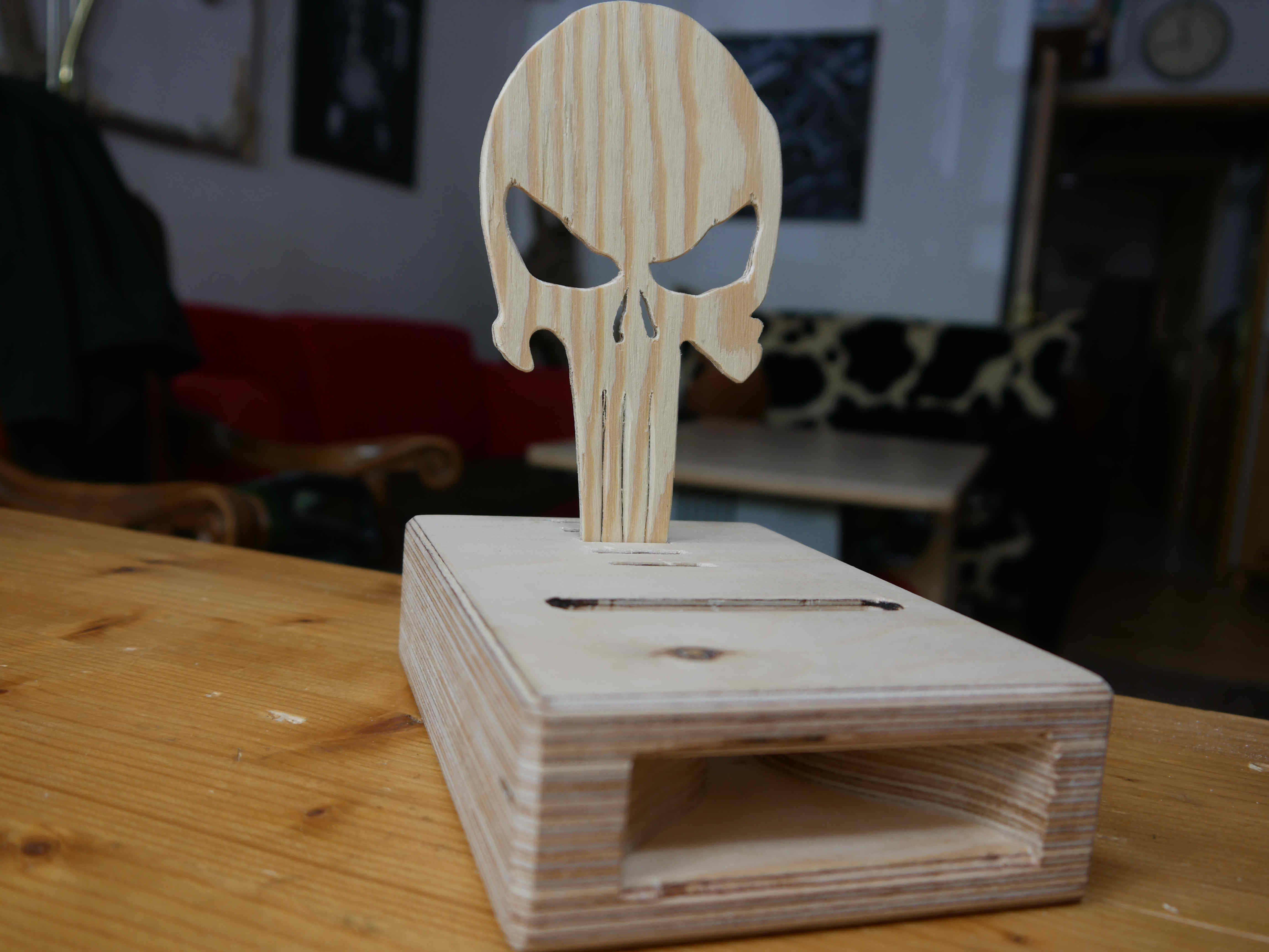 Handyhalter